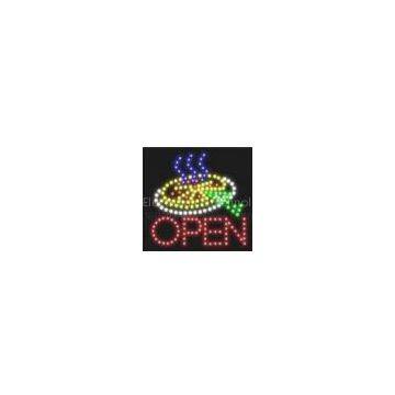 LED Open Sign