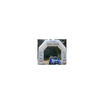 Inflatable Arch