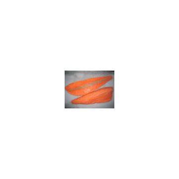 China (Mainland) Chum Salmon Fillets