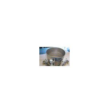 Industrial band heater with electric heating mica range 600W/2800W