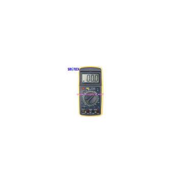 Digital Multimeter D9205