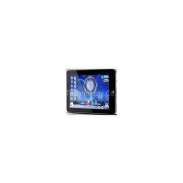 High Resolution Pixel 1024 * 800 8 External Dongle 9.7 Inch Android WiFi Tablet PC LC-427