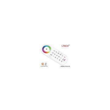 T3M 2.4G LED Touch Controller