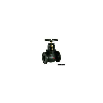 Sell Cast Iron Stop Valve