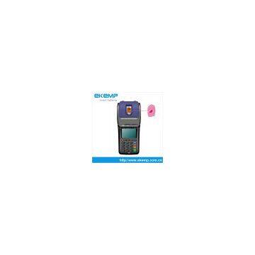 GPRS, WiFi Supported Handheld Bus Ticketing Machine