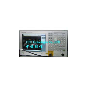 CTC Technology Provide Agilent E5071B