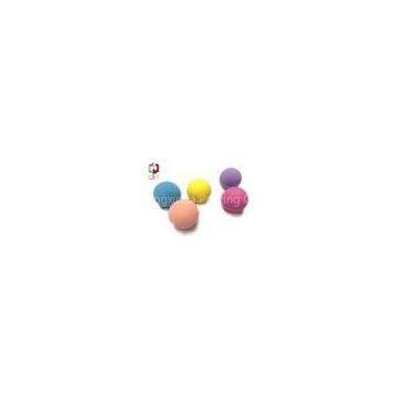 Children Toy 38 Shore Soft EVA Foam Ball With Personalized Logo