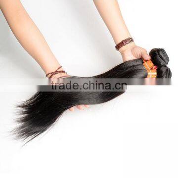 Shengyuan Hair Wholesale Natural Raw Virgin Hair photo-6