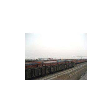 Railway Freight From China to Kzyl-orda photo-2