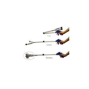 Handy Grabber Portable Reacher Pickup Tool