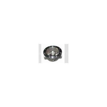 DIN Customized Alloy Steel CNC Machined Parts With High Hardness For Petroleum