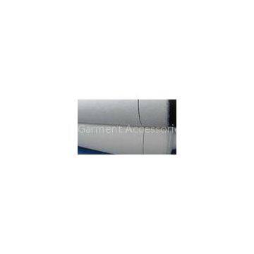 White Spunbond Nonwoven Fabric For Upholstery Anti UV