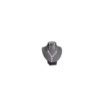 Hong Kong Costume Jewelry Set