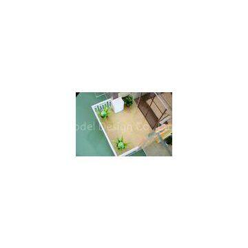 architectural scale models