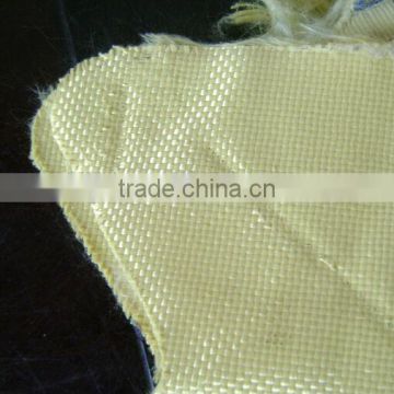 high tensile strength corrosion resistance aramid fabric for bulletproof cloth