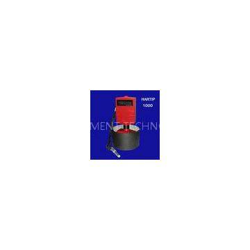 Steel Hartip 1000 Integrated Portable Hardness Tester Leeb Hardness Measurement