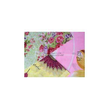 Bedding Fabric ,la Tela de Cama