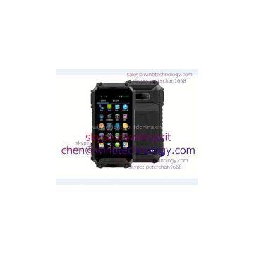 4g rugged phone iP68  4G fdd lte xiaomi mi4 lte