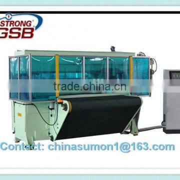 ABC-CN-01 Computer Controlled Gantry Cutting Machine with Automatic Feeding System