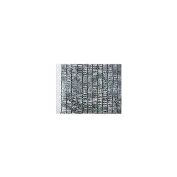 2 Needles Hdpe Greenhouse Shade Netting , 30% - 45% Shade Rate