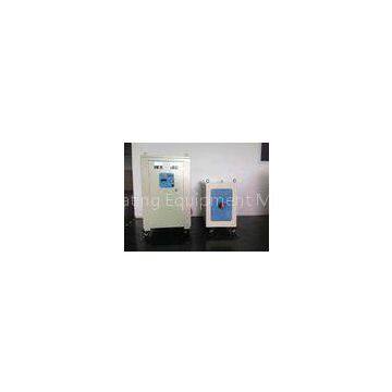 industry Medium Frequency Induction Heating Equipment For Annealing 100KW