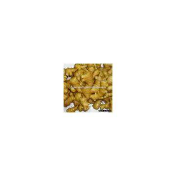 Fresh Ginger 2006 Crop