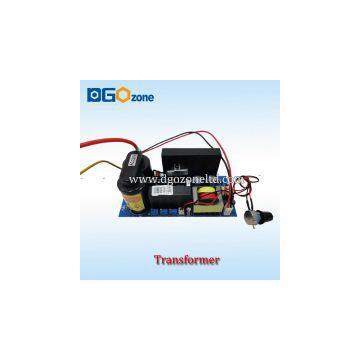 2g Ceramic Tube Ozone Generator Spare Parts, Ozone Water Purifier, Ozone Equipment photo-2