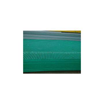 Light Weight for Rapid Installation Fiberglass Pultrusion Grating photo-2