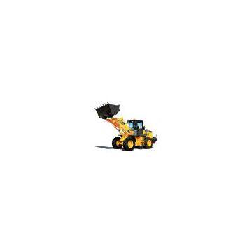 Sell 3 Ton wheel loader--JGM738