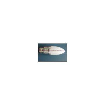 LED bulb