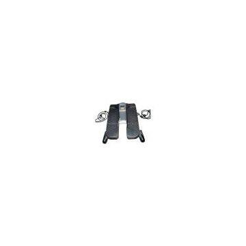 Twist and Shape Stepper