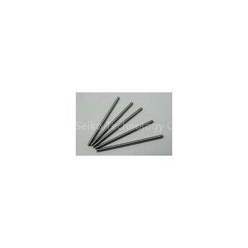 Precision Ground Shaft ,  Non - Standard Steel Hollow  Shaft For Hydraulic  Cylinder