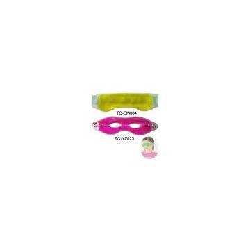 Gel cooling eye mask(Ice pack)