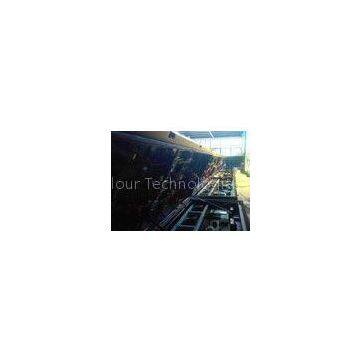 P8 RGB Waterproof Mobile Digital LED Billboard Outside W 40  H 40 dots