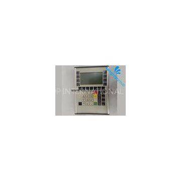 Original Wincor Nixdorf ATM Parts Wincor 01750109076 Operator Panel USB for 2050XE