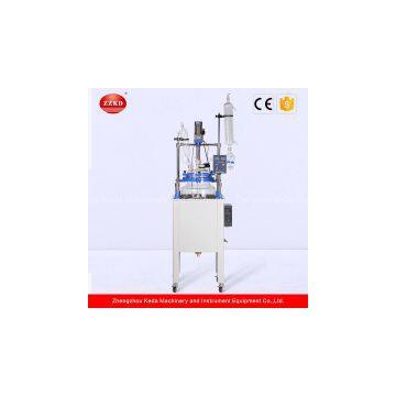 100L Mixing Glass Reactor