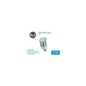 IP65 outdoor LED Post Top Retrofit / Garden lights LED Corn Bulb 3000K - 6000K Color