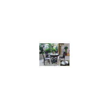 folding table