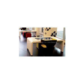 Interactive Multi Touch Table