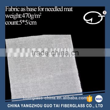 High Quality Base Cloth of Fiberglass Needled Mat