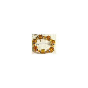 Sell Glass Bead Bracelet