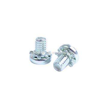 Electric Motor Combination Screw
