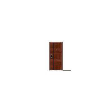 Sell Security Steel Door