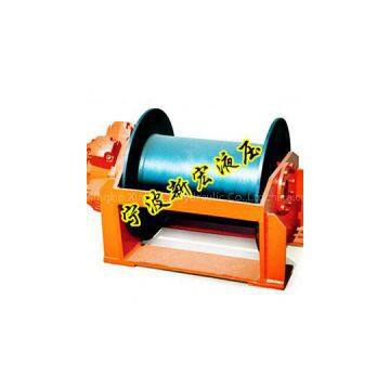 General Hydraulic Winch