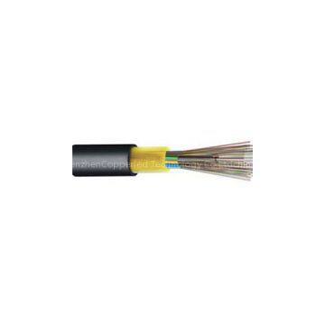 Straned Loose Tube Non-Metallic Strength Member Non-armored Cable