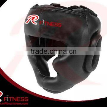 Kick Boxing Head Guard photo-4
