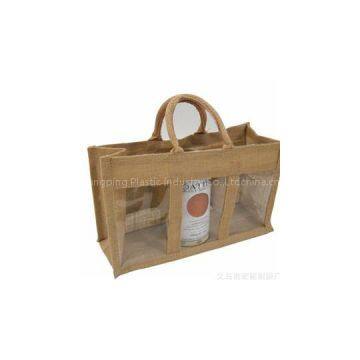 Jute Shopping Bag