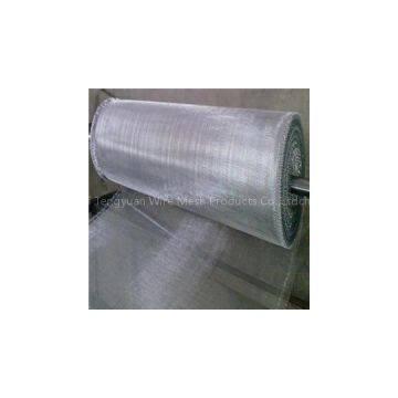 Ss Wire Mesh
