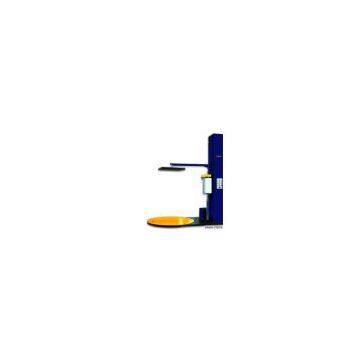 TP1650F-D Auto Pre-stretch Wrapper With Top Plate
