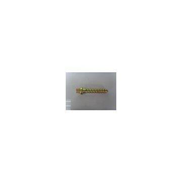 Taicang Zhongbo Railway Fastening Co., Ltd